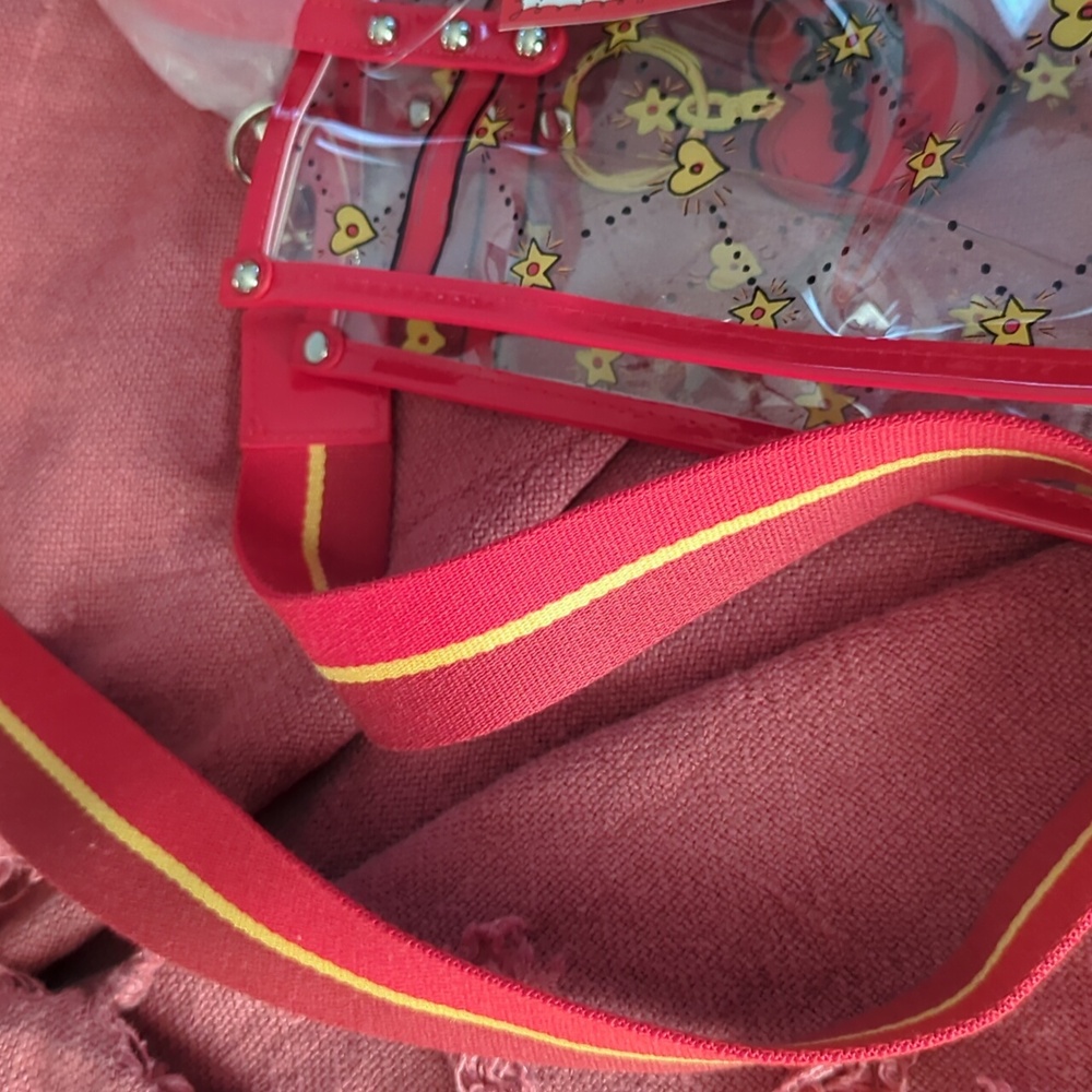 Brighton Tote - Picture 6 of 7